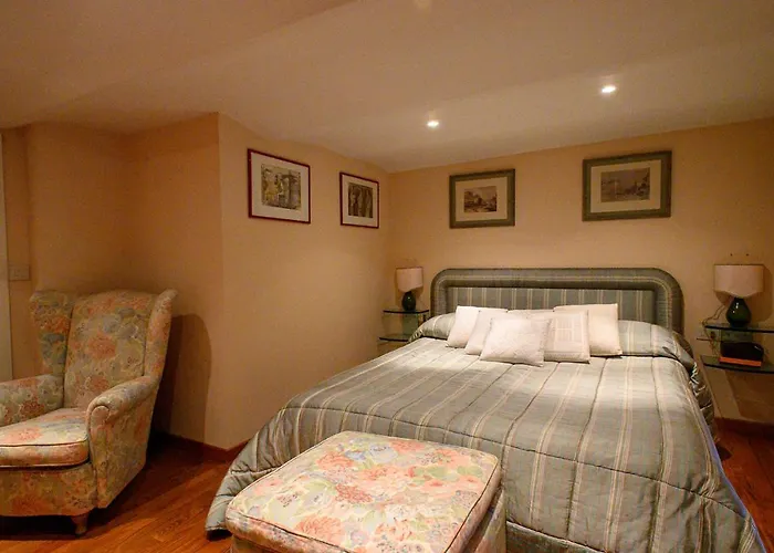 Apartment Roma Deluxe